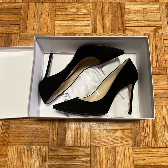 Jimmy Choo ROMY 100 - Picture 11 of 12